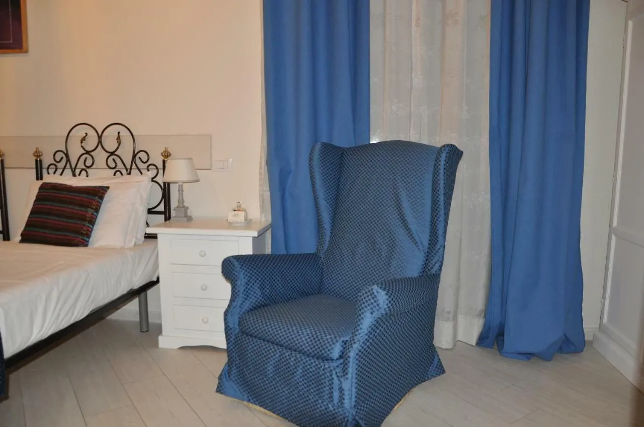 Bed & Breakfast Bed and Breakfast Domus Borbonica Napoli