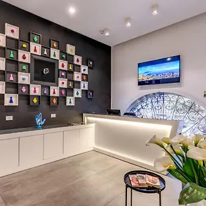 Pensión Gallery