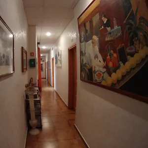 Casa Cleo Roma