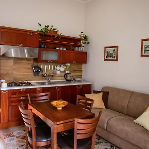 Bed and breakfast Borgo Angioino
