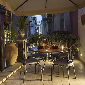 Casa Latina *** Neapel