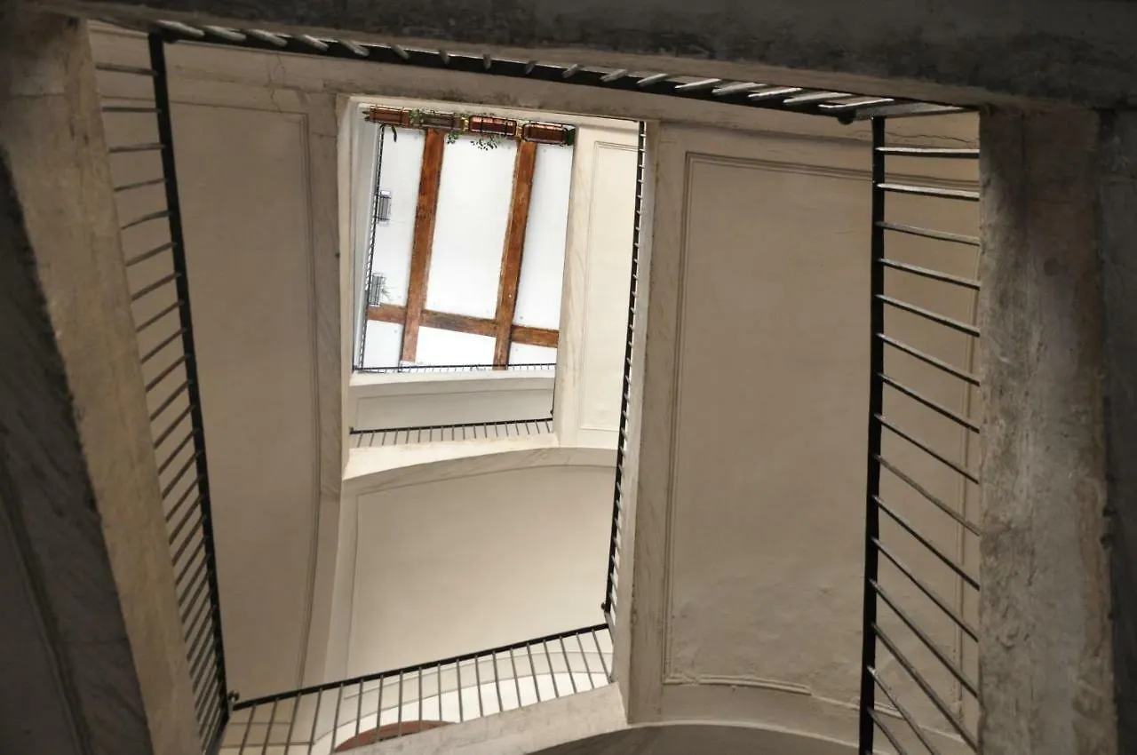 Bed and Breakfast Domus Borbonica Neapel 3*,